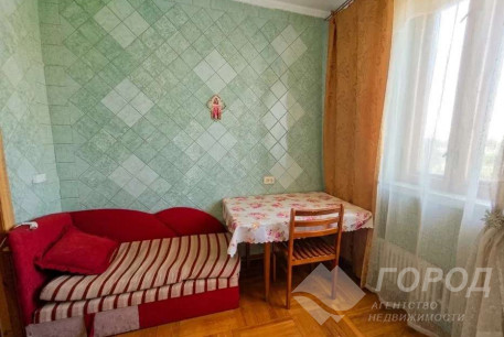 Продам 3-х кімнатну квартиру, Салтовка, Код: 816184/1