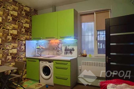 Продам гостинку, Салтовский, Турбоатом метро (Салтовский), Код: 816185/1