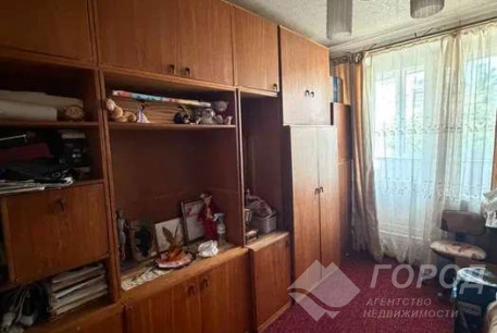 Продам 3-х кімнатну квартиру, Шишковка, Код: 816186/1