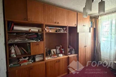 Продам 3-х кімнатну квартиру, Шишковка, Код: 816186/1
