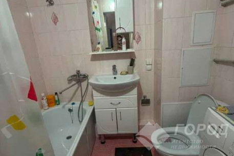 Продам 3-х кімнатну квартиру, Шишковка, Код: 816186/1