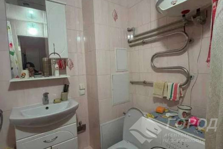 Продам 3-х кімнатну квартиру, Шишковка, Код: 816186/1