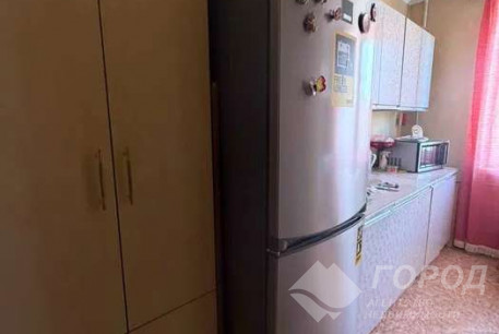 Продам 3-х кімнатну квартиру, Шишковка, Код: 816186/1