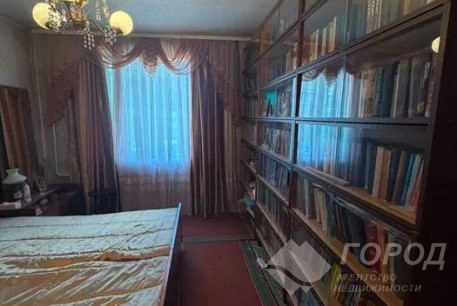 Продам 3-х кімнатну квартиру, Шишковка, Код: 816186/1