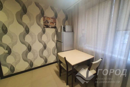 Продам 1-кімнатну квартиру, Сосновая Горка, Код: 816187/1