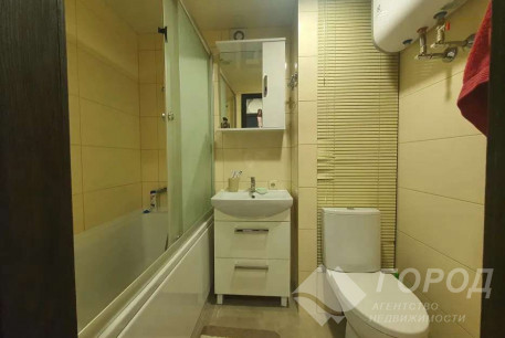 Продам 1-кімнатну квартиру, Сосновая Горка, Код: 816187/1