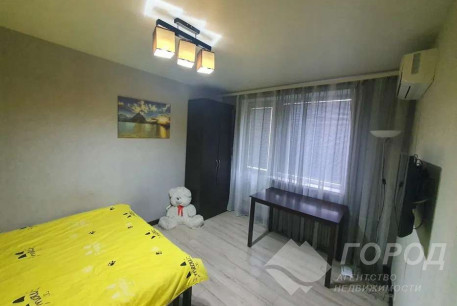Продам 1-кімнатну квартиру, Сосновая Горка, Код: 816187/1