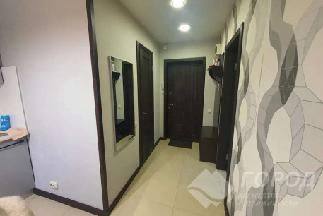 Продам 1-кімнатну квартиру, Сосновая Горка, Код: 816187/1