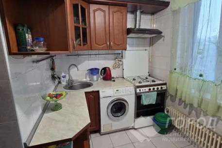 Сдам 2-х кімнатну квартиру, Рогань, Восточный, Код: 816188/1