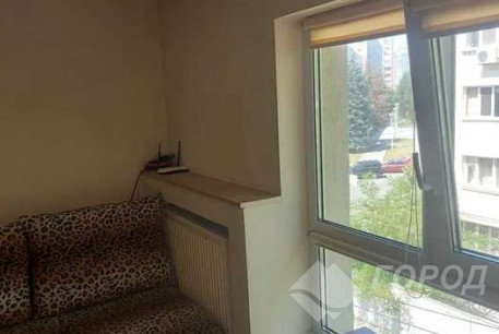 Сдам гостинку, Сосновая Горка, Научная метро, Код: 816189/1