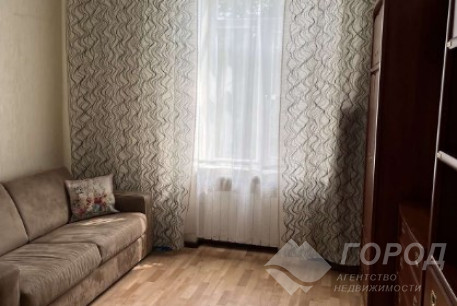 Сдам 3-х кімнатну квартиру, Гагарина проспект, Код: 816191/2