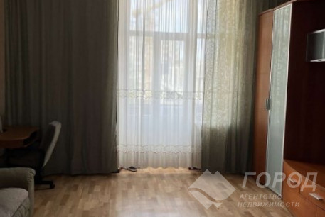 Сдам 3-х кімнатну квартиру, Гагарина проспект, Код: 816191/2