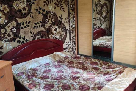 Продам 3-х кімнатну квартиру, Салтовка, Французский бульвар, Код: 816196/1