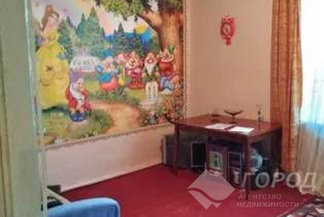 Продам 3-х кімнатну квартиру, Салтовка, Французский бульвар, Код: 816196/1