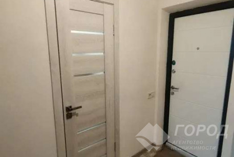 Продам 1-кімнатну квартиру в новобудові, ХТЗ, Код: 816197/1