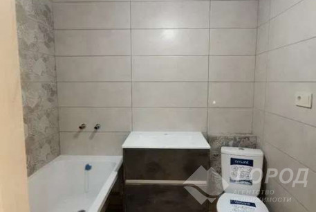 Продам 1-кімнатну квартиру в новобудові, ХТЗ, Код: 816197/1