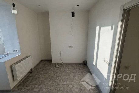 Продам 1-кімнатну квартиру в новобудові, ХТЗ, Код: 816197/1