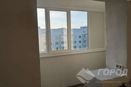 Продам 1-кімнатну квартиру в новобудові, ХТЗ, Код: 816197/1