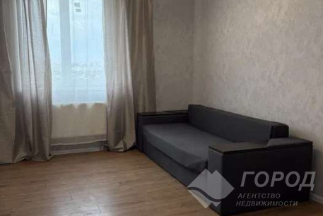 Сдам 1-кімнатну квартиру в новобудові, Холодная Гора, Холодная Гора метро, Код: 816198/1