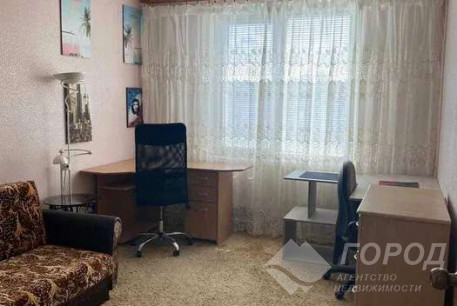 Сдам 3-х кімнатну квартиру, Салтовка, Героев Труда метро, Код: 816199/1