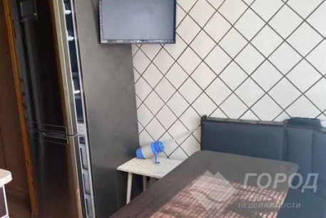 Сдам 3-х кімнатну квартиру, Салтовка, Героев Труда метро, Код: 816199/1