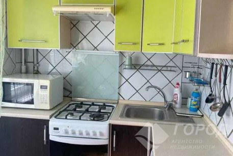 Сдам 3-х кімнатну квартиру, Салтовка, Героев Труда метро, Код: 816199/1