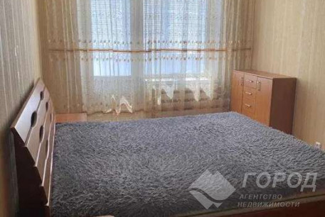 Сдам 3-х кімнатну квартиру, Салтовка, Героев Труда метро, Код: 816199/1