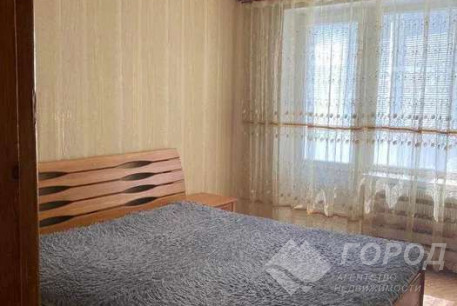 Сдам 3-х кімнатну квартиру, Салтовка, Героев Труда метро, Код: 816199/1