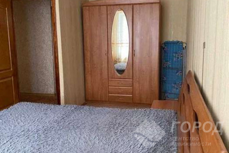 Сдам 3-х кімнатну квартиру, Салтовка, Героев Труда метро, Код: 816199/1