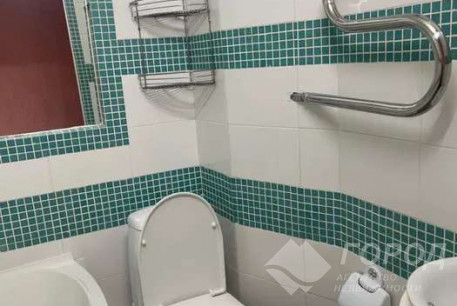 Сдам 1-кімнатну квартиру, Салтовка, Героев Труда метро, Код: 816200/1