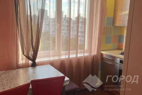 Сдам 1-кімнатну квартиру, Салтовка, Героев Труда метро, Код: 816200/1