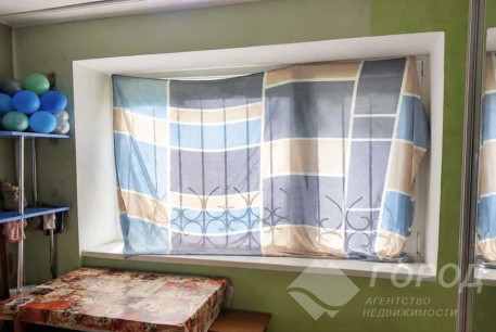 Продам гостинку, Новые дома, Код: 816201/1