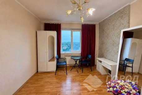 Продам 1-кімнатну квартиру, Песочин, Код: 816202/1