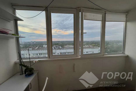 Продам 1-кімнатну квартиру, Песочин, Код: 816202/1