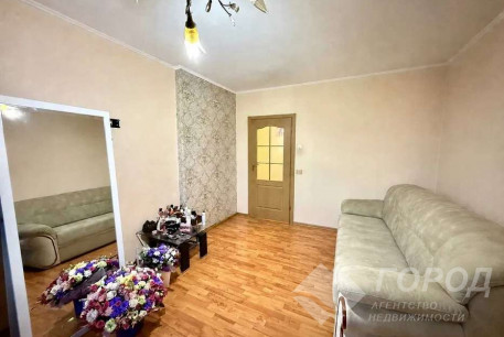 Продам 1-кімнатну квартиру, Песочин, Код: 816202/1