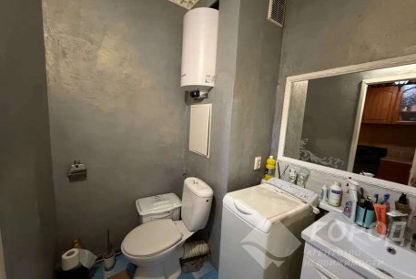 Продам 1-кімнатну квартиру, Песочин, Код: 816202/1