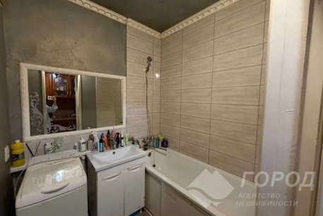 Продам 1-кімнатну квартиру, Песочин, Код: 816202/1