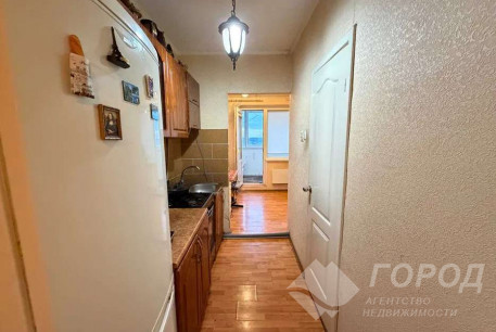 Продам 1-кімнатну квартиру, Песочин, Код: 816202/1