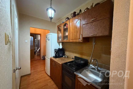 Продам 1-кімнатну квартиру, Песочин, Код: 816202/1