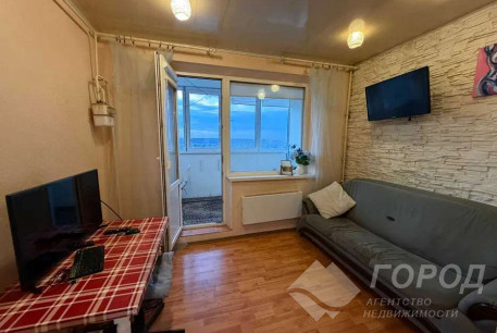 Продам 1-кімнатну квартиру, Песочин, Код: 816202/1