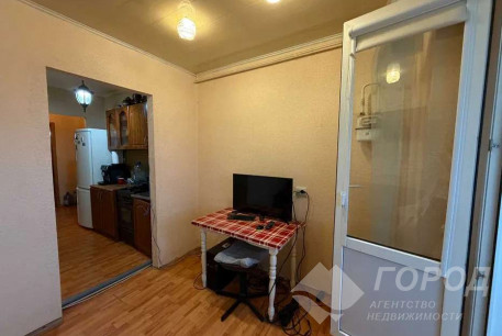 Продам 1-кімнатну квартиру, Песочин, Код: 816202/1