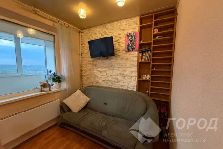 Продам 1-кімнатну квартиру, Песочин, Код: 816202/1