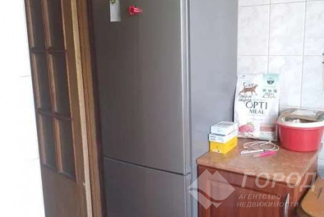 Продам 3-х кімнатну квартиру, Новые дома, Маршала Жукова метро (Дворец спорта), Код: 816203/1
