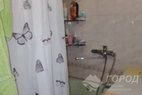 Продам 3-х кімнатну квартиру, Новые дома, Маршала Жукова метро (Дворец спорта), Код: 816203/1