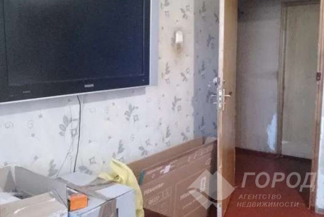 Продам 3-х кімнатну квартиру, Новые дома, Маршала Жукова метро (Дворец спорта), Код: 816203/1