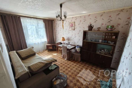 Продам 2-х кімнатну квартиру, Аэропорт, Код: 816204/1