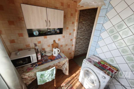Продам 2-х кімнатну квартиру, Аэропорт, Код: 816204/1