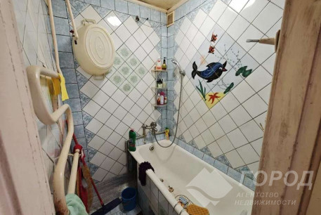 Продам 2-х кімнатну квартиру, Аэропорт, Код: 816204/1