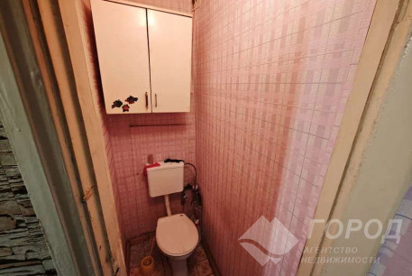 Продам 2-х кімнатну квартиру, Аэропорт, Код: 816204/1