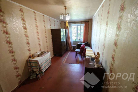 Продам 2-х кімнатну квартиру, Аэропорт, Код: 816204/1